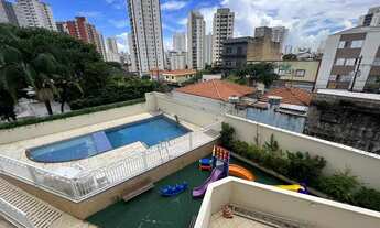 Imagem 3: LINDO APTO COM DOIS DORMITÓRIOS - VILA GUMERCINDO