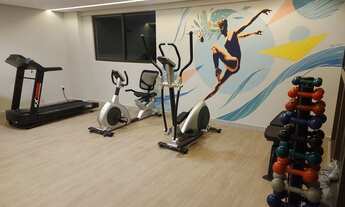 Imagem 7: Apartamento com 94 metros, 3 quartos, DCE em Parnamirim - Recife - PE