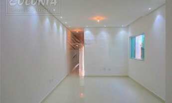 Imagem: Santo André - Apartamento Padrão - Vila