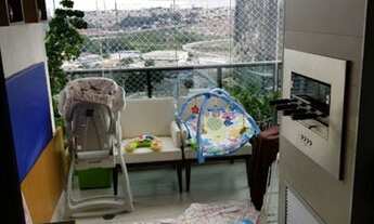 Imagem 5: APARTAMENTO - GRANJA JULIETA - SP