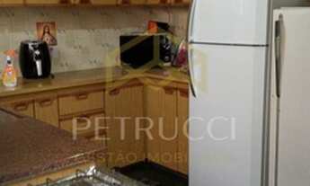 Imagem 5: Casa - Vila Georgina - Campinas