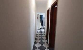 Imagem 2: Casa com 2 dormitórios à venda, 120 m² por R$ 350.000 - Jardim Califórnia - Indaiatuba/São