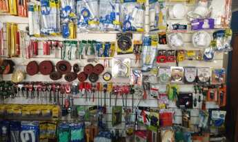 Imagem 5: Ferragista Galpão / depósito com venda por R$80.000