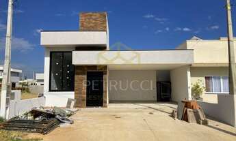 Imagem: Casa - Residencial Real Parque Sumaré