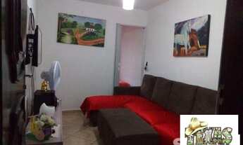 Imagem 3: APTO CONJUNTO JOSE BONIFACIO