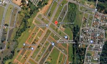 Imagem: Lote/Terreno para venda possui 200 metros