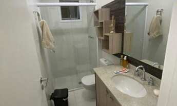 Imagem 5: APARTAMENTO - CHÁCARA KLABIN - SP