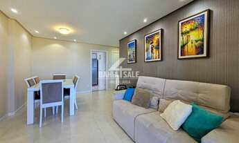 Imagem 6: 3/4 Vista Mar Pituaçu