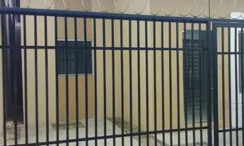 Imagem 5: Casa de condomínio para venda possui 80 metros quadrados com 2 quartos em Novo Aleixo - Ma