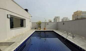 Imagem 3: Linda cobertura reformada