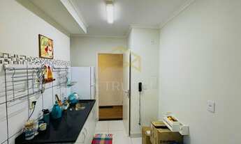 Imagem 6: Apartamento - Jardim dos Oliveiras - Campinas