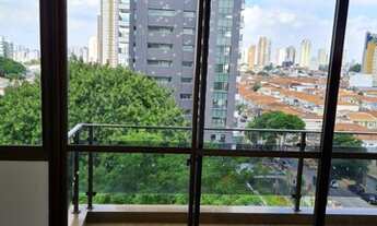 Imagem 3: Apartamento para venda tem 142 metros quadrados com 4 quartos em Cidade Mãe do Céu - São P