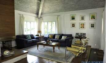 Imagem 5: CASA EM CONDOMÍNIO - RESIDENCIAL EUROVILLE - SP