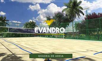 Imagem 3: Terreno em Condomínio para Venda em Cuiabá, Ribeirão do Lipa