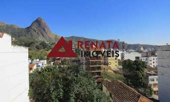 Imagem 3: Rio de Janeiro - Apartamento Padrão - Grajaú