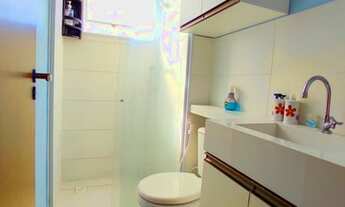 Imagem 6: Apartamento à venda no bairro Coaçu - Eusébio/CE