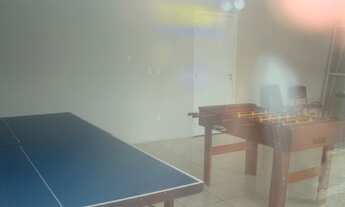 Imagem 4: CANOAS - Apartamento Padrão - IGARA