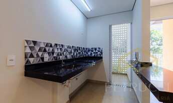 Imagem 4: Casa - Jardim Ipaussurama - Campinas