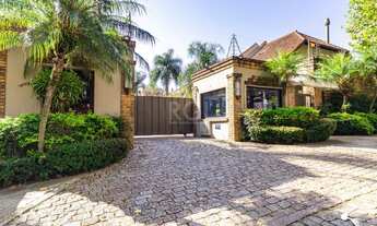 Imagem 2: Casa Condominio em Boa Vista