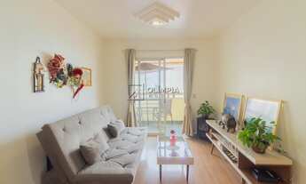 Imagem 3: Venda Apartamento 3 Dormitórios - 66 m² Perdizes