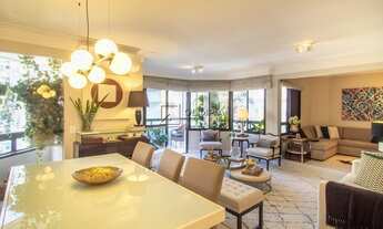 Imagem: Apartamento Venda 4 Dormitórios - 140 m²