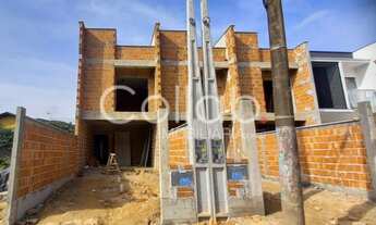 Imagem 2: Sobrado à venda no bairro São Marcos - Joinville/SC