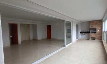 Imagem 2: Apartamento Quasar - Setor Oeste - Goiânia - GO