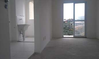 Imagem 2: Apartamento com 2 dormitórios à venda, 50 m² por R$ 391.400,00 - Centro - Diadema/SP