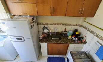 Imagem 7: Porto Alegre - Apartamento Padrão - Floresta