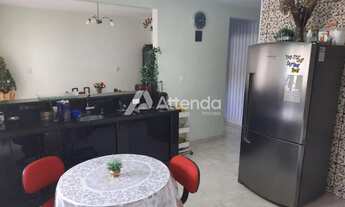 Imagem 3: Sobrado Itaum Casa com 3 dormitórios