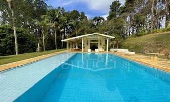 Imagem 2: Sítio - Champirra - Jundiaí