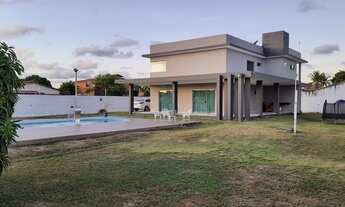 Imagem: Casa à Venda na Barra Nova