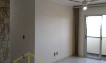 Imagem 2: Apartamento - Jardim Paulicéia - Campinas