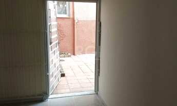 Imagem 5: Apartamento 2 dormitorios com pátio