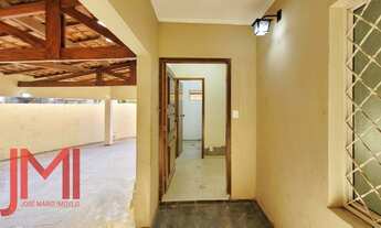 Imagem 7: Casa com 3 dormitórios para alugar, 150 m² por R$ 2.500,00/ano - Jardim Independência - Ca