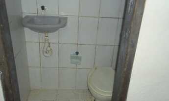 Imagem 7: Vendo 2 Casas Terreo e 1º andar, 2/4 Suíte, em Novo Horizonte Sussuarana