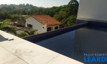 Imagem 2: CASA ASSOBRADADA - MORUMBI - SP