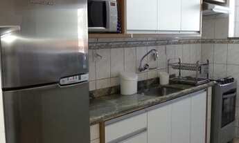 Imagem 2: Apartamento na Praia Grande em Ubatuba , excelente para locação