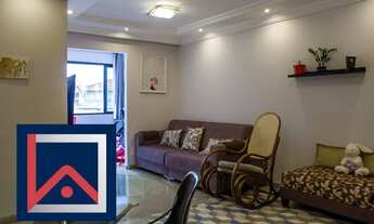 Imagem 2: Venda Apartamento 3 Dormitórios - 76 m² Alto da Lapa