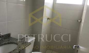 Imagem 7: Apartamento - Vila São Pedro - Hortolândia