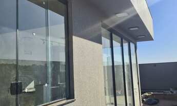 Imagem 6: Casa de condomínio para venda possui 152 metros quadrados com 3 quartos