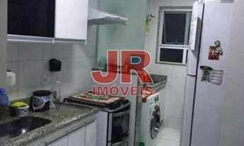 Imagem 5: Apartamento Residencial à venda, Braga, Cabo Frio - AP0115