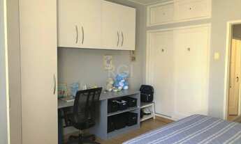 Imagem 6: Porto Alegre - Apartamento Padrão - Menino Deus