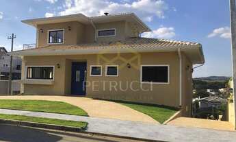 Imagem 2: Casa - Bairro Tapera Grande - Itatiba