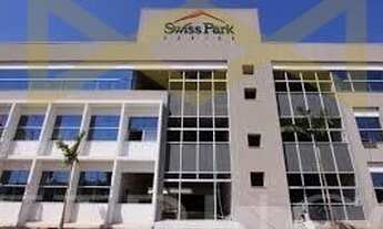 Imagem 4: Sala - Swiss Park - Campinas