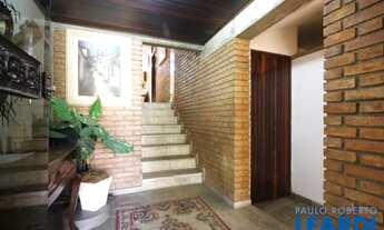 Imagem 5: SOBRADO - ALTO DE PINHEIROS - SP