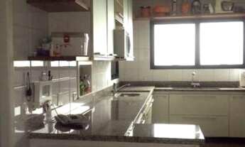 Imagem 4: APARTAMENTO - PANAMBY - SP