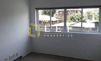 Imagem 5: Conjunto comercial na Faria Lima!