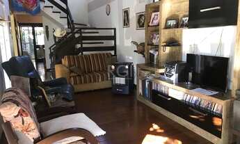 Imagem 2: Porto Alegre - Casa Padrão - Tristeza