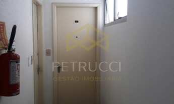 Imagem 6: Kitnet - Jardim Chapadão - Campinas